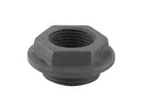 end bush 1 inch 0 75 inch inlet left right hand thread