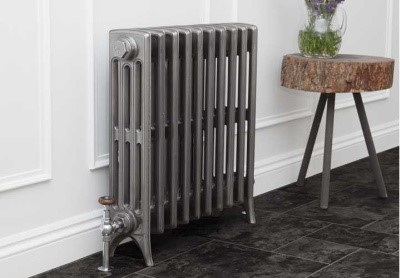 victorian rathmell cast-iron radiator