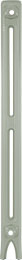 Rathmell 2 Column 1030Mm French Grey End