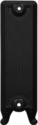 Churchill 670Mm Graphite Grey End