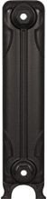 Liberty 1 Column 645Mm Graphite Grey End