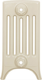 Rathmell 6 Column 460Mm Buttermilk End