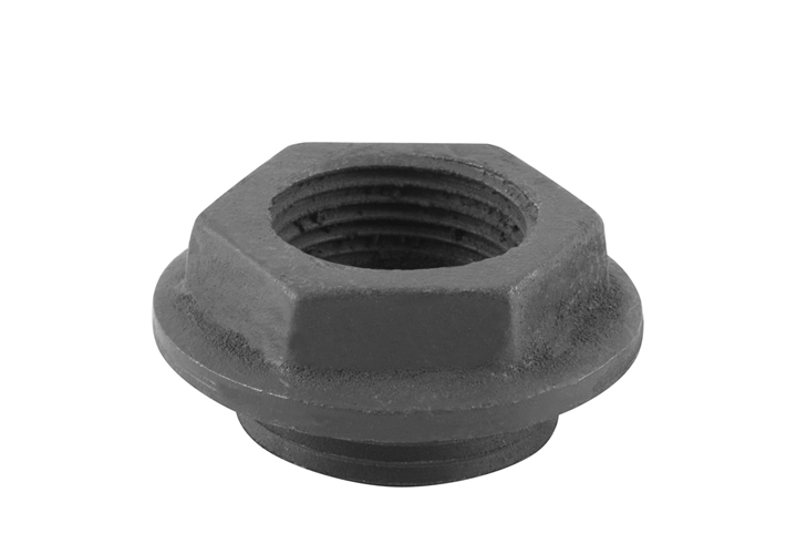 1" BSP to 0.75" BSP End Bush (Right Hand Thread)