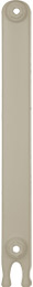 Narrow Eton 765Mm Vellum End