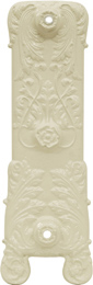 Chelsea 675Mm Buttermilk End