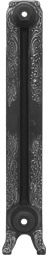 Rococo 1 Column 660Mm Highlight Polish End
