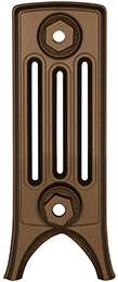 Rathmell 4 Column 460Mm Ancient Breeze End