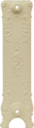 Verona 800Mm Buttermilk End