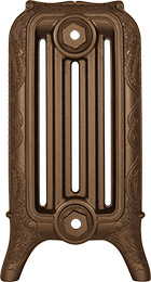 Ribbon 4 Column 530Mm Ancient Breeze End