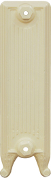 Churchill 670Mm Vellum End