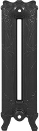 Dragonfly 790Mm Graphite Grey End