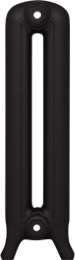 Peerless 550Mm Graphite Grey End