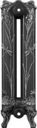 Dragonfly 790Mm Highlight Polish End