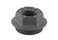 chelsea end bush 1.5 inch 0 75 inch inlet left right hand thread