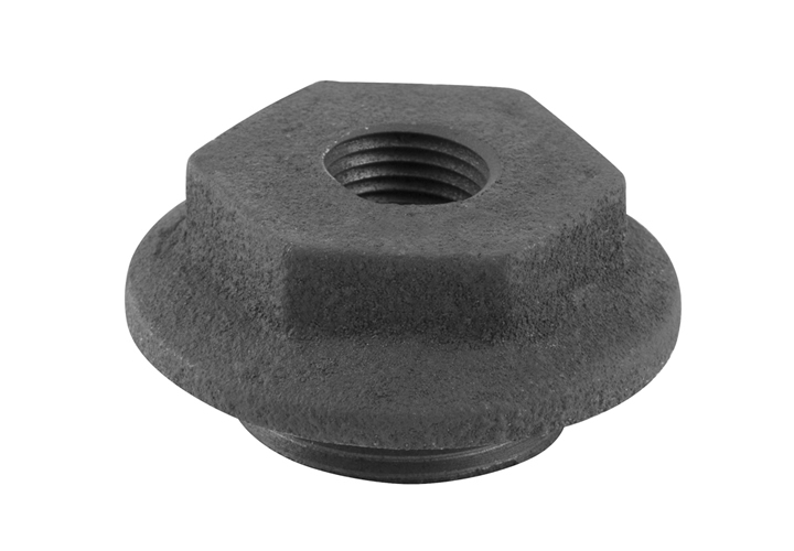 End Bush 1.25 Inch 0 5 Inch Inlet Left Right Hand Thread