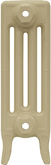 Victorian 4 Column 325Mm Vellum End