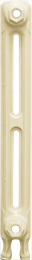 Victorian 2 Column 615Mm Vellum End
