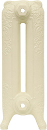 Rococo 2 Column 560Mm (2 Column) Buttermilk End