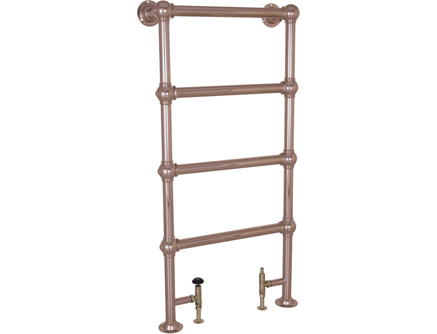 Colossus Floorstanding Towel Rail 1300Mmx650mm