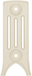 Rathmell 4 Column 460Mm Buttermilk End