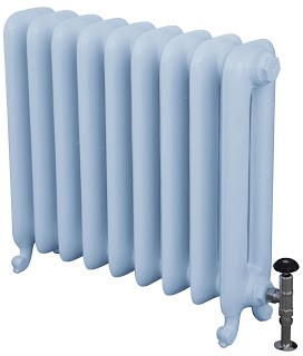 Duchess 2 column radiator