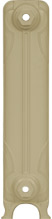 Liberty 1 Column 645Mm Vellum End