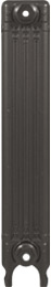 Deco 585Mm Foundry Grey End