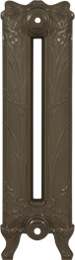 Dragonfly 790Mm Willow Green End