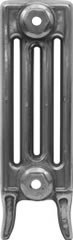 Victorian 4 Column 325Mm Hand Burnished End