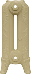 Ribbon 2 Column 500Mm Vellum End