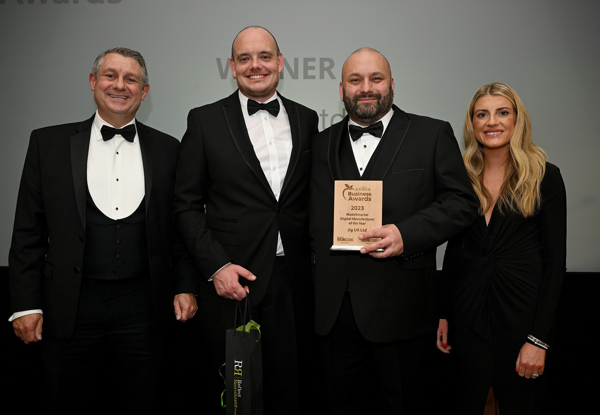 Made Smarter East Midlands