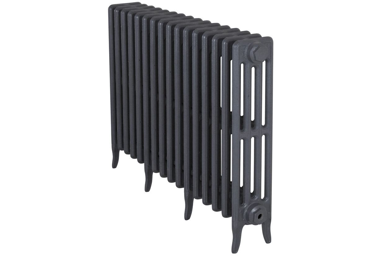 Victorian 4 Column 16 Section 660Mm Primer