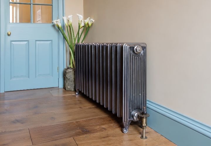 Churchill Cast Iron Radiator