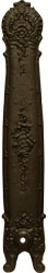 Antoinette 985Mm Ancient Breeze End