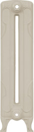 Liberty 2 Column 865Mm Buttermilk End