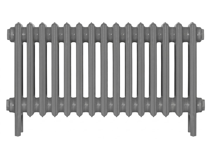 Rathmell 4 Column Radiator H460mm x W979mm x D180mm in Primer