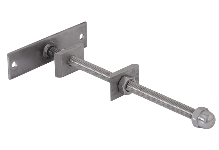 Stainless Steel Wall Stay - 200mm