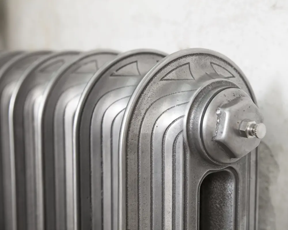 Tuscany Cast Iron Radiators | Trads