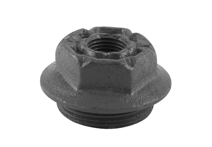 Chelsea End Bush 1.5 Inch 0 5 Inch Inlet Left Right Hand Thread