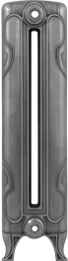Liberty 2 Column 865Mm Hand Burnished End