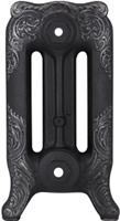Rococo 3 Column 460Mm Highlight Polish End