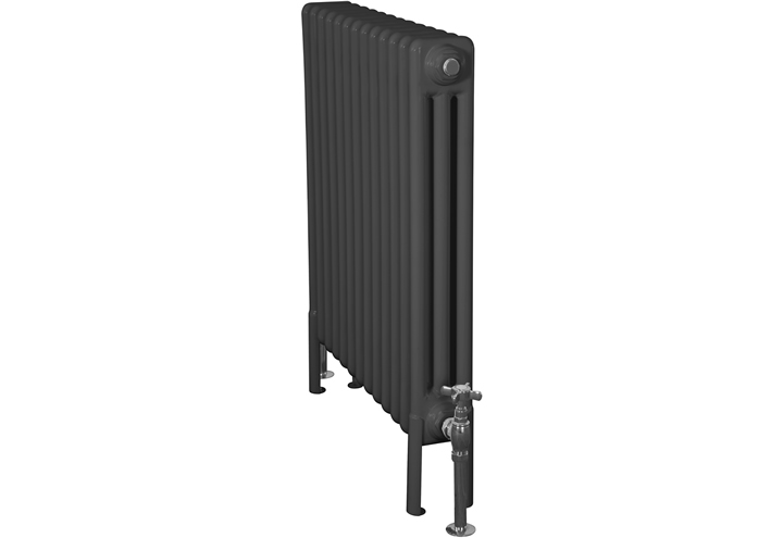 Steel Column Radiators