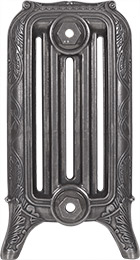 Ribbon 4 Column 530Mm Hand Burnished End