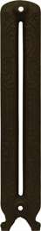 Orleans 980Mm Ancient Breeze End