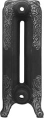 Rococo 2 Column 560Mm (2 Column) Highlight Polish End