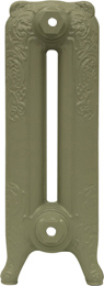 Rococo 2 Column 560Mm (2 Column) French Grey End