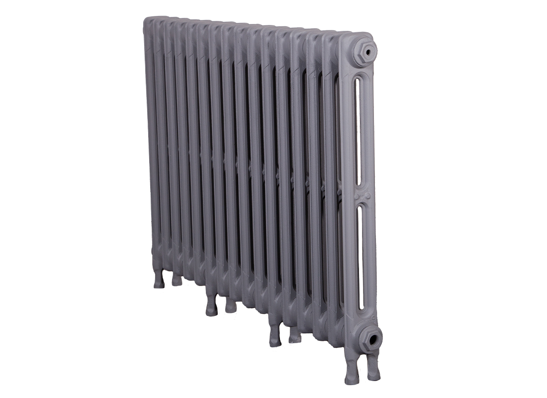 Victorian 2 Column 16 Sections Primer