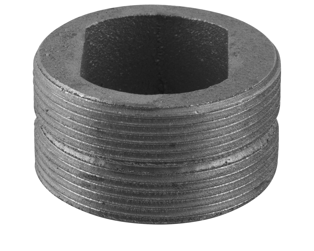 Connector 2 Inch
