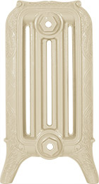 Ribbon 4 Column 530Mm Buttermilk End