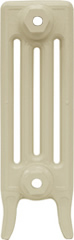 Victorian 4 Column 325Mm Buttermilk End